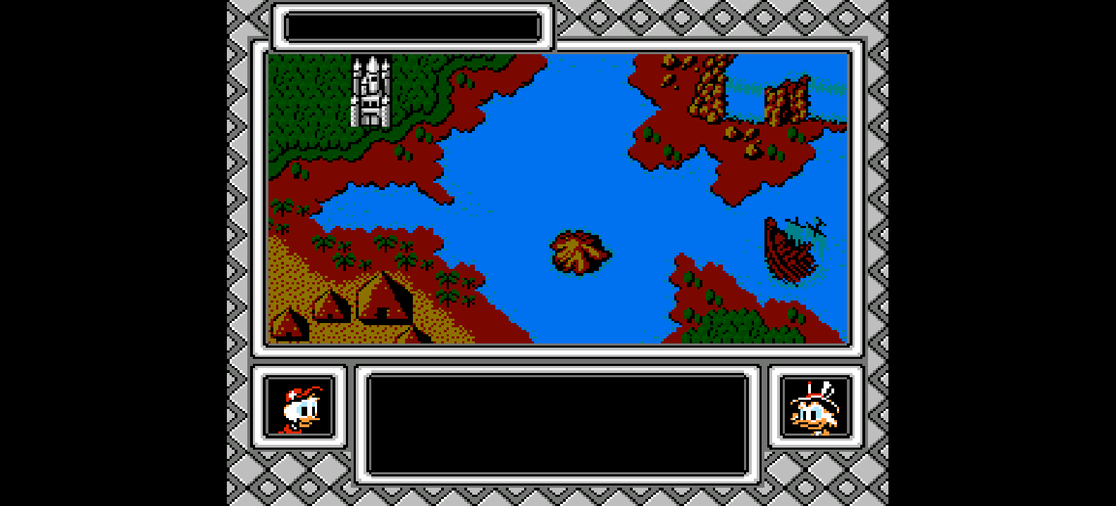 唐老鸭历险记2(v1.2)(简)[DMG](JP)[ACT](2Mb)